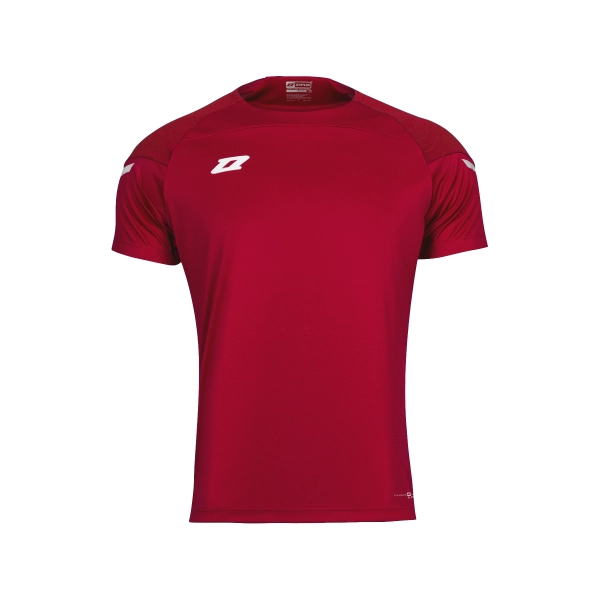 Koszulka treningowa KR DELTA 3.0 JUNIOR Czerwony Koszulka treningowa KR DELTA 3.0 JUNIOR Czerwony